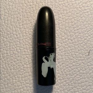 MAC lipstick